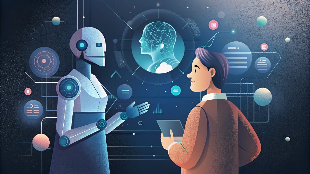 Chatbot Research: Exploring AI Conversation Tech - Yanuanda