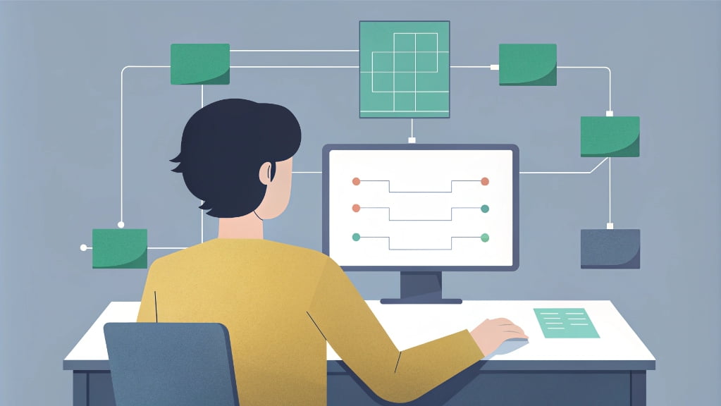 Mastering Flowchart Design Tips and Techniques Yanuanda