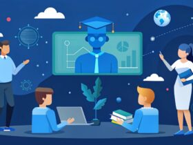 Ai in Education Revolutionizing Learning