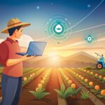 Benefits and Challenges of Iot in Agriculture